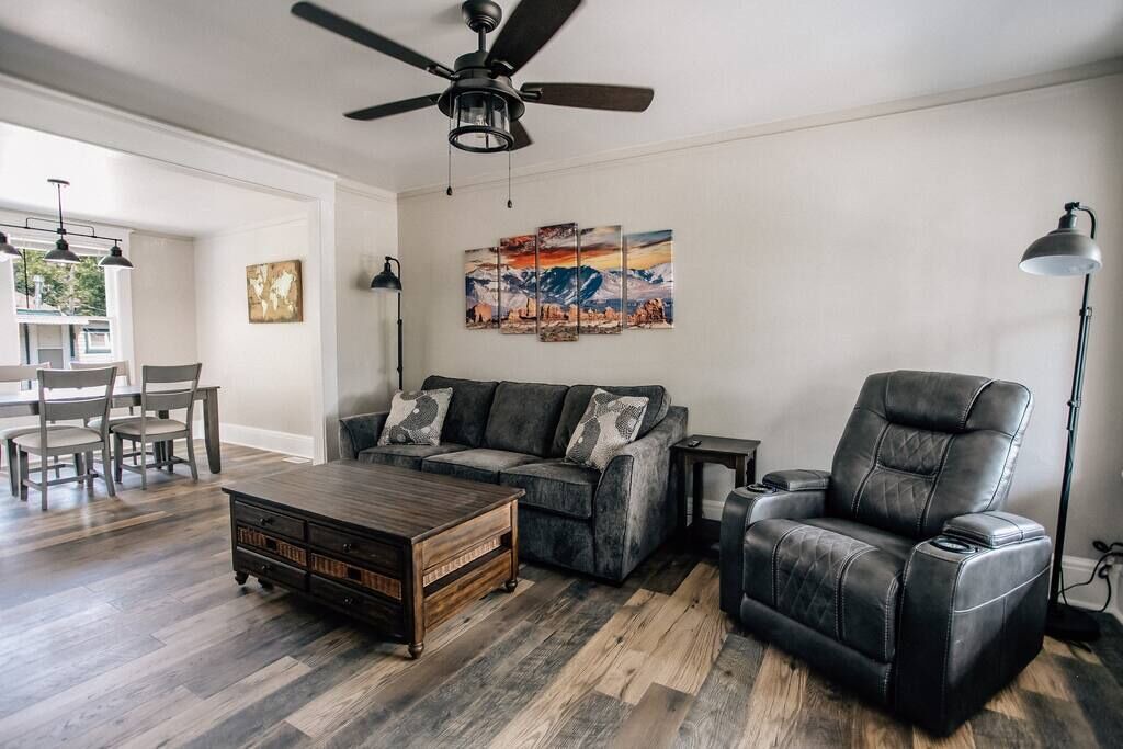 Photo of Livingroom in Great Falls