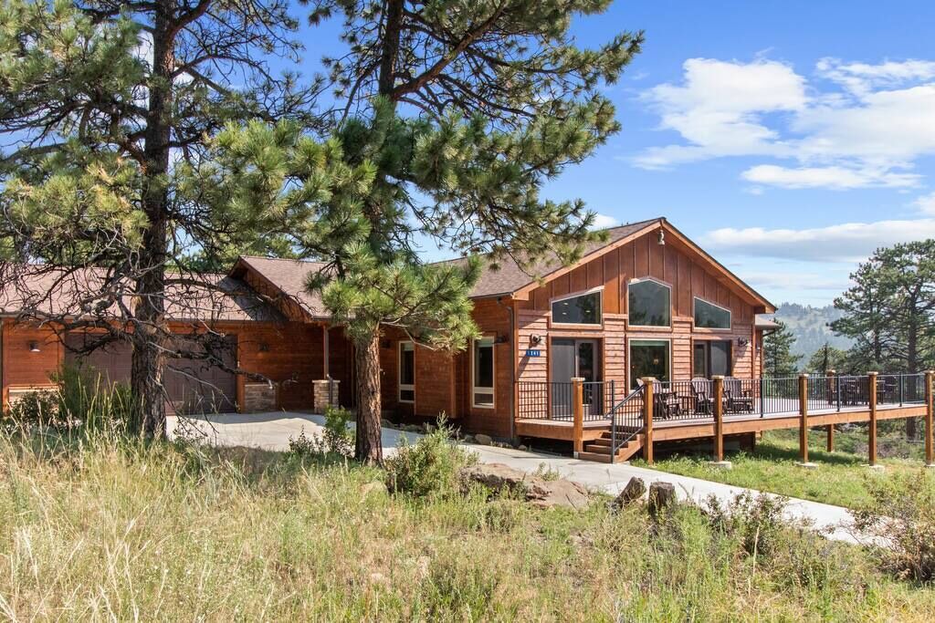 Photo of Others in Estes Park