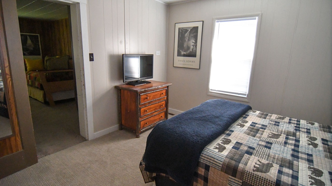 Photo of Bedroom in Elliston