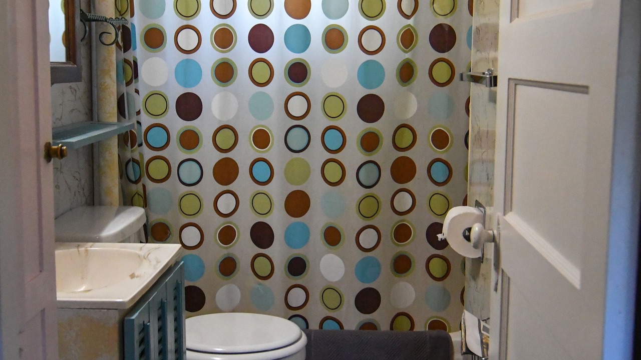 Photo of Bathroom in Elliston