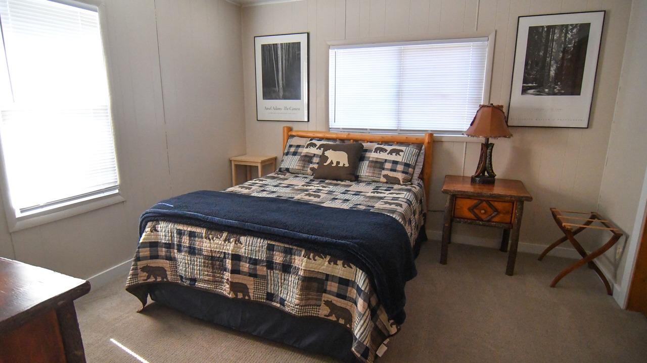 Photo of Bedroom in Elliston