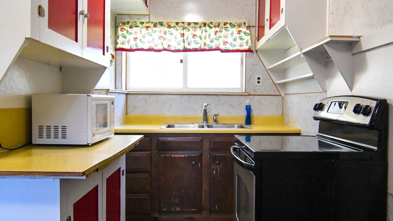Photo of Kitchen in Elliston