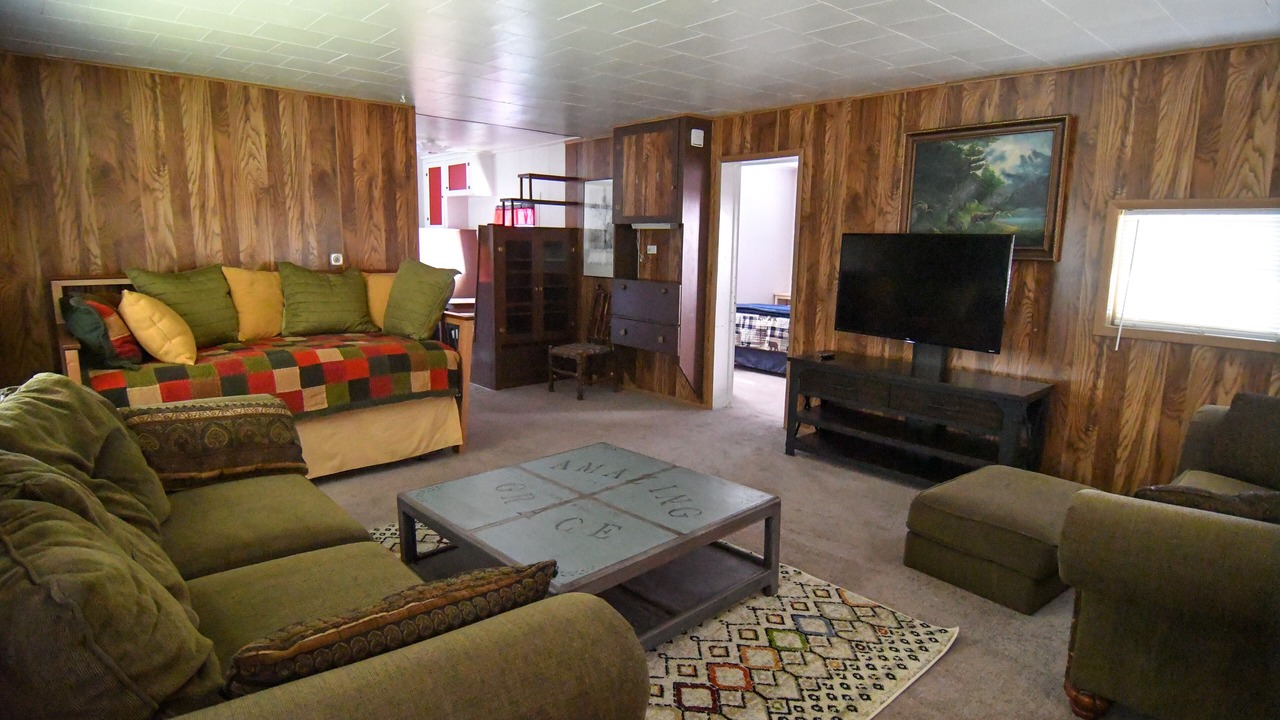 Photo of Livingroom in Elliston
