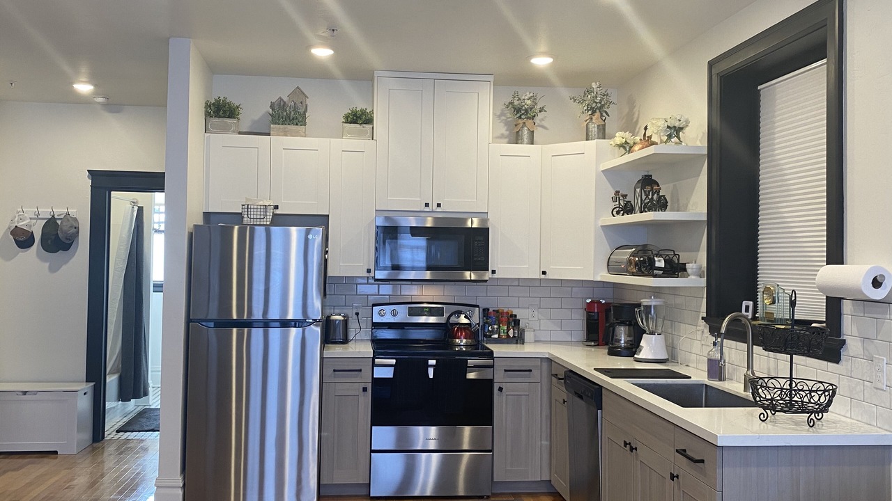 Photo of Kitchen in Butte