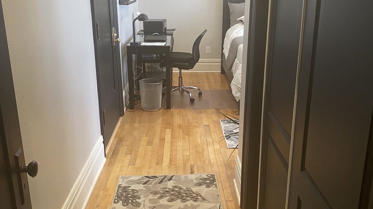 Photo of Bedroom in Butte
