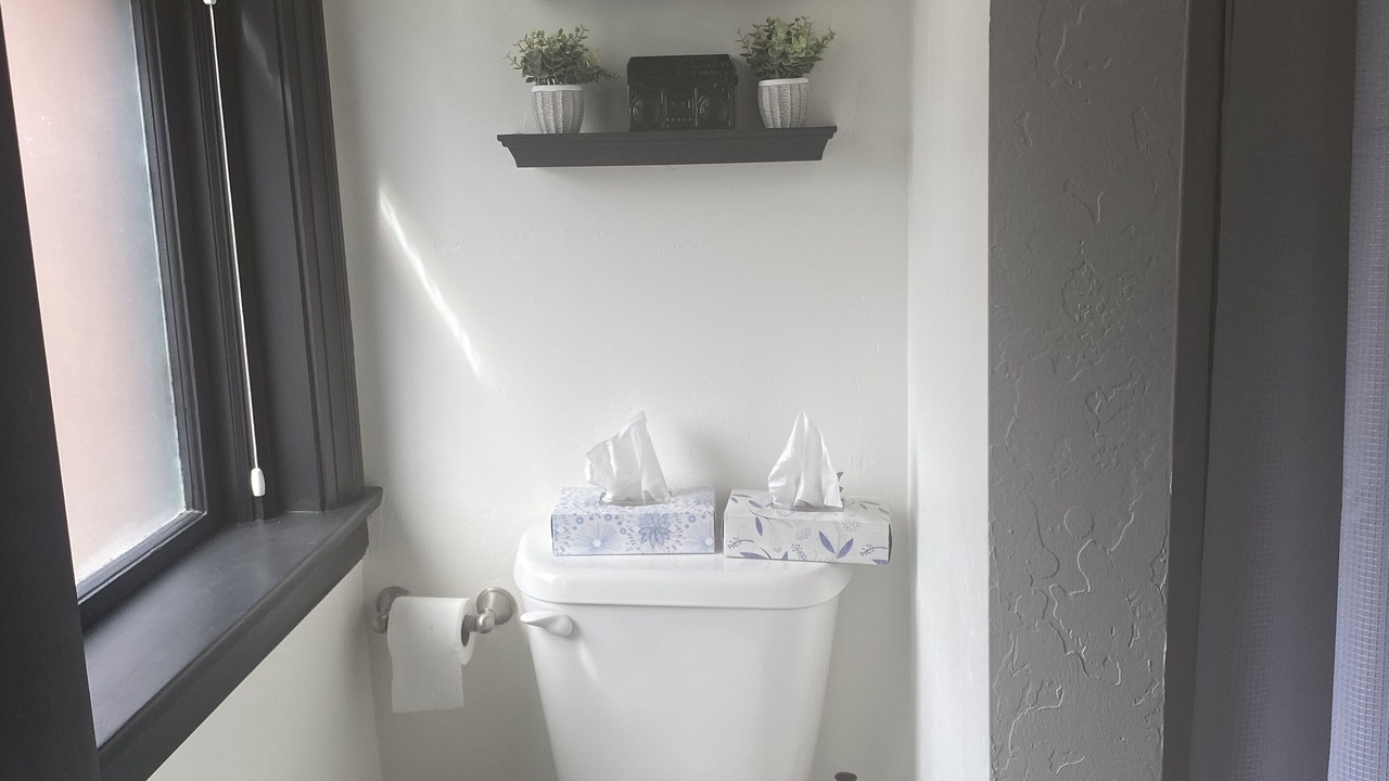 Photo of Bathroom in Butte