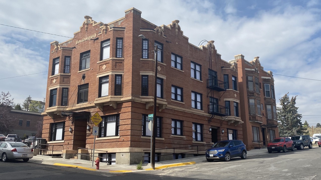 Photo of Outdoor in Butte
