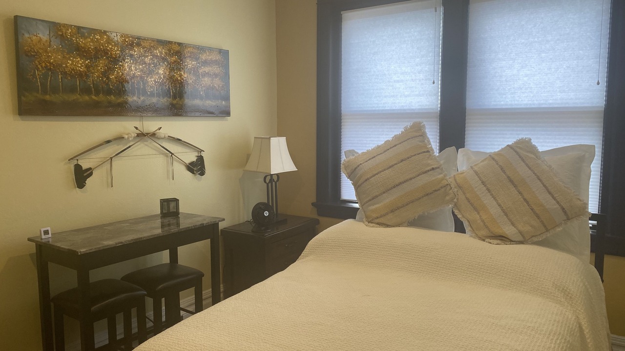 Photo of Bedroom in Butte