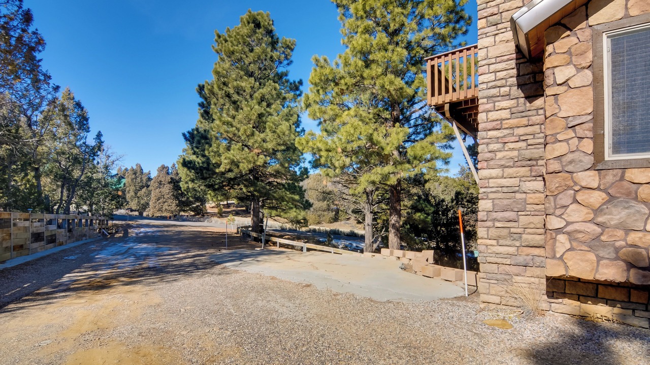 Photo of Outdoor in Long Valley Junction