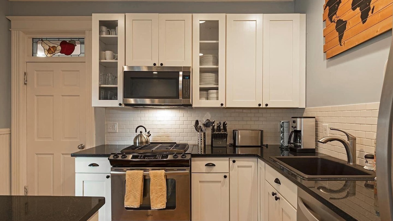 Photo of Kitchen in Westside