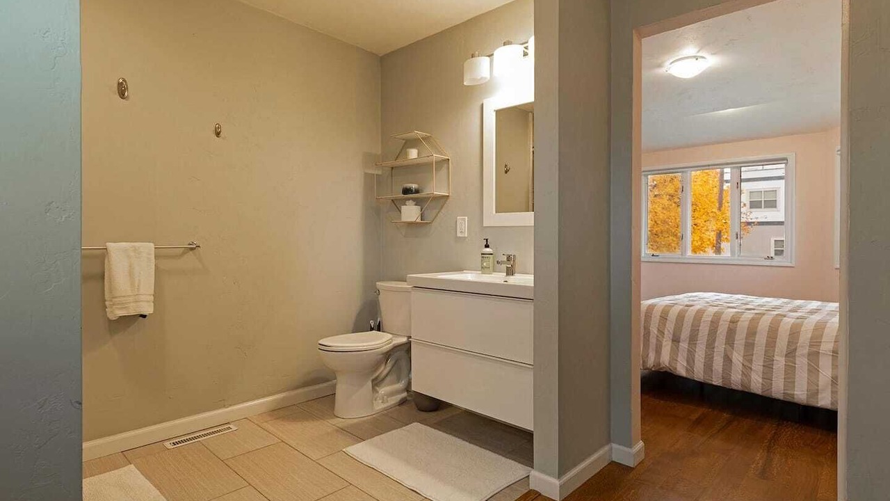 Photo of Bathroom in Westside