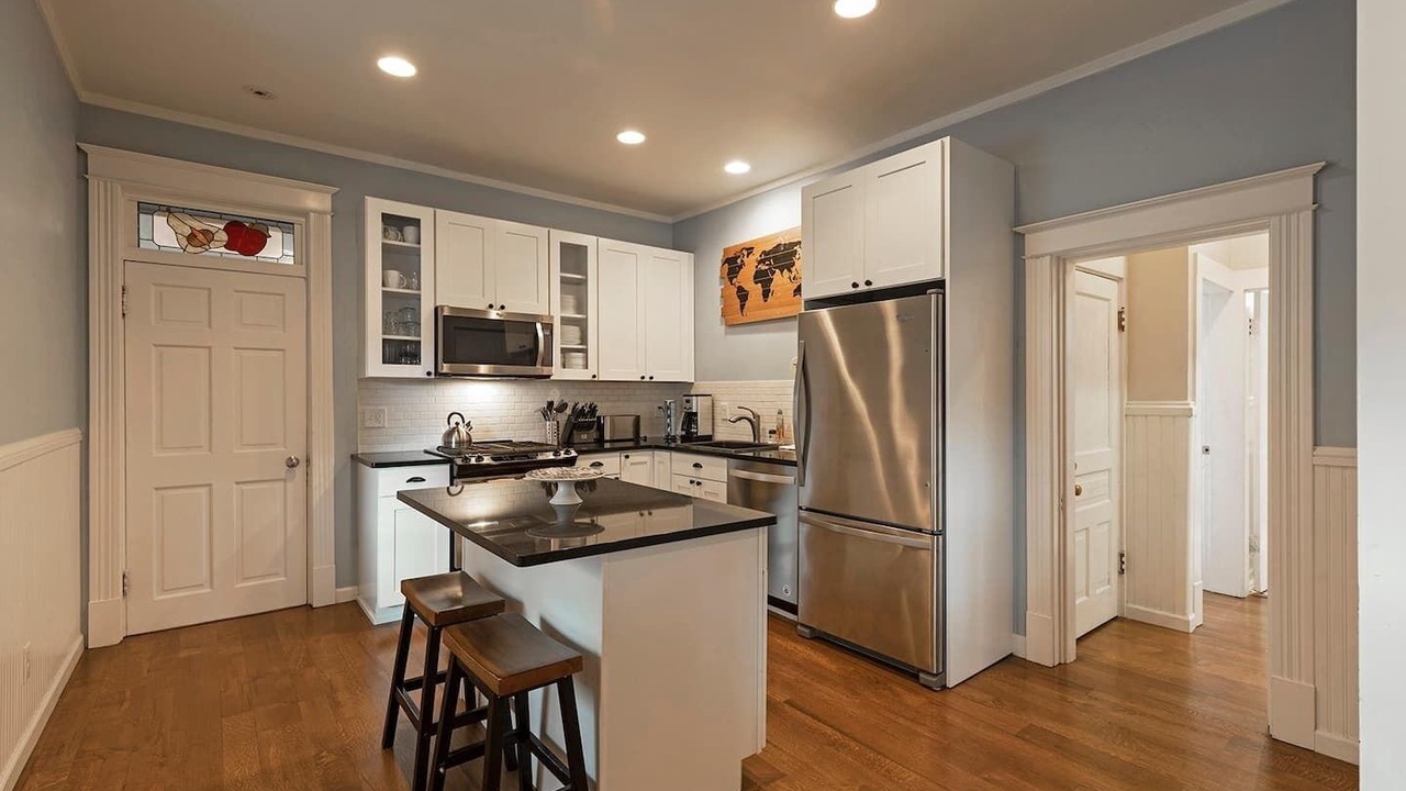 Photo of Kitchen in Westside