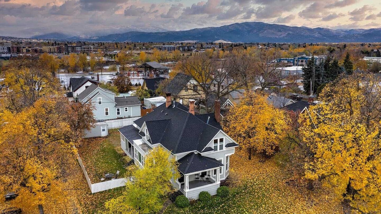 Photo of Outdoor in Westside