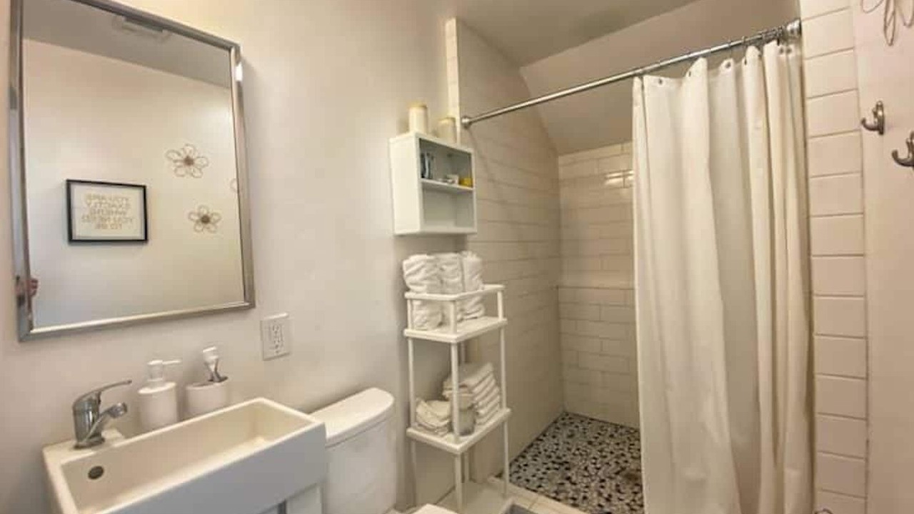 Photo of Bathroom in Westside