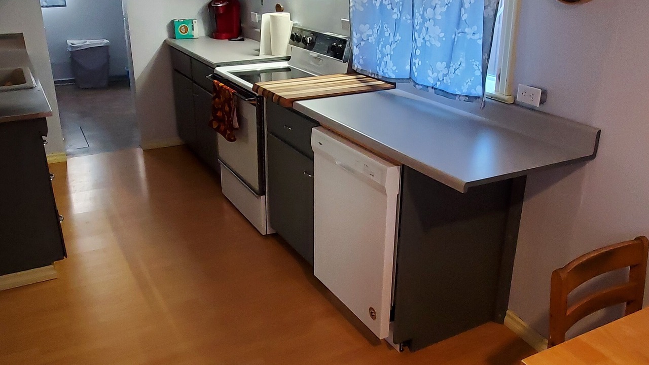 Photo of Kitchen in Harlowton