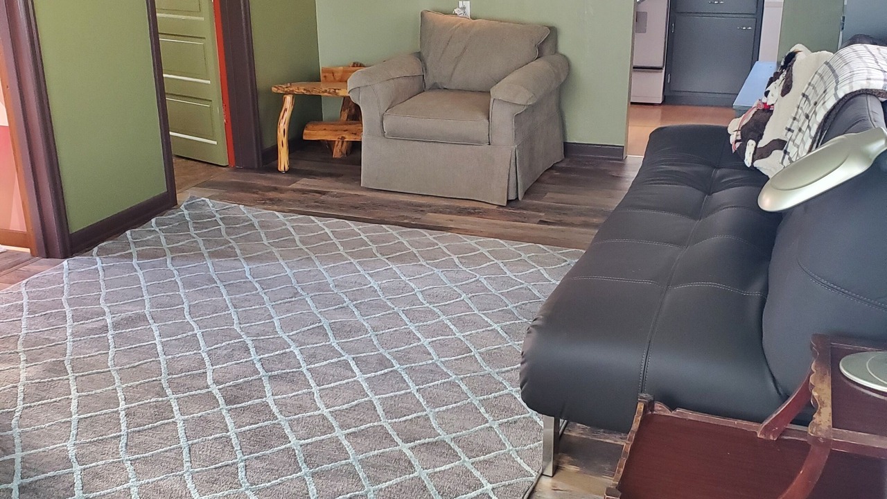 Photo of Livingroom in Harlowton