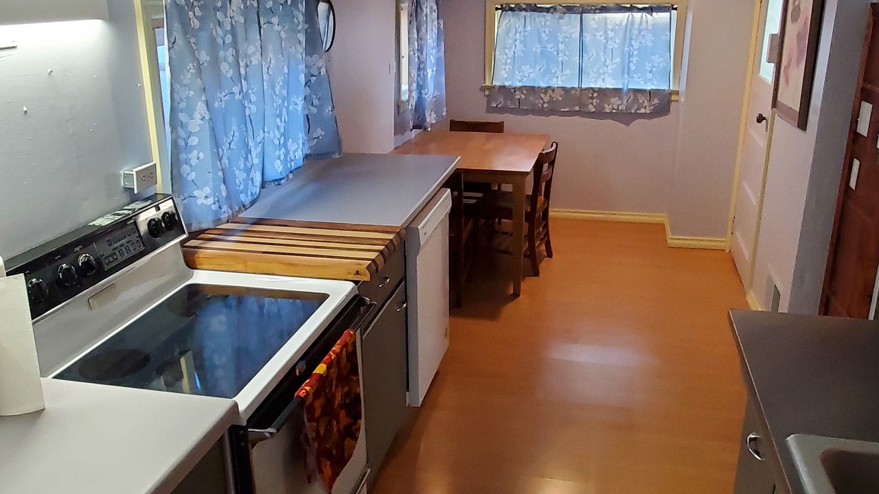 Photo of Kitchen in Harlowton