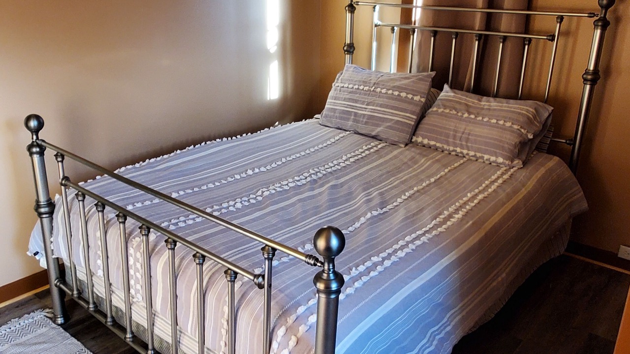 Photo of Bedroom in Harlowton