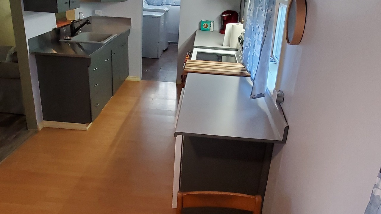 Photo of Kitchen in Harlowton