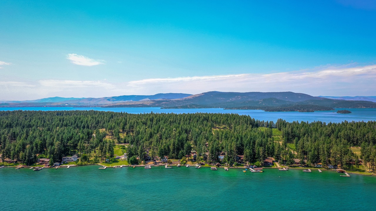 Photo of Outdoor in Finley Point