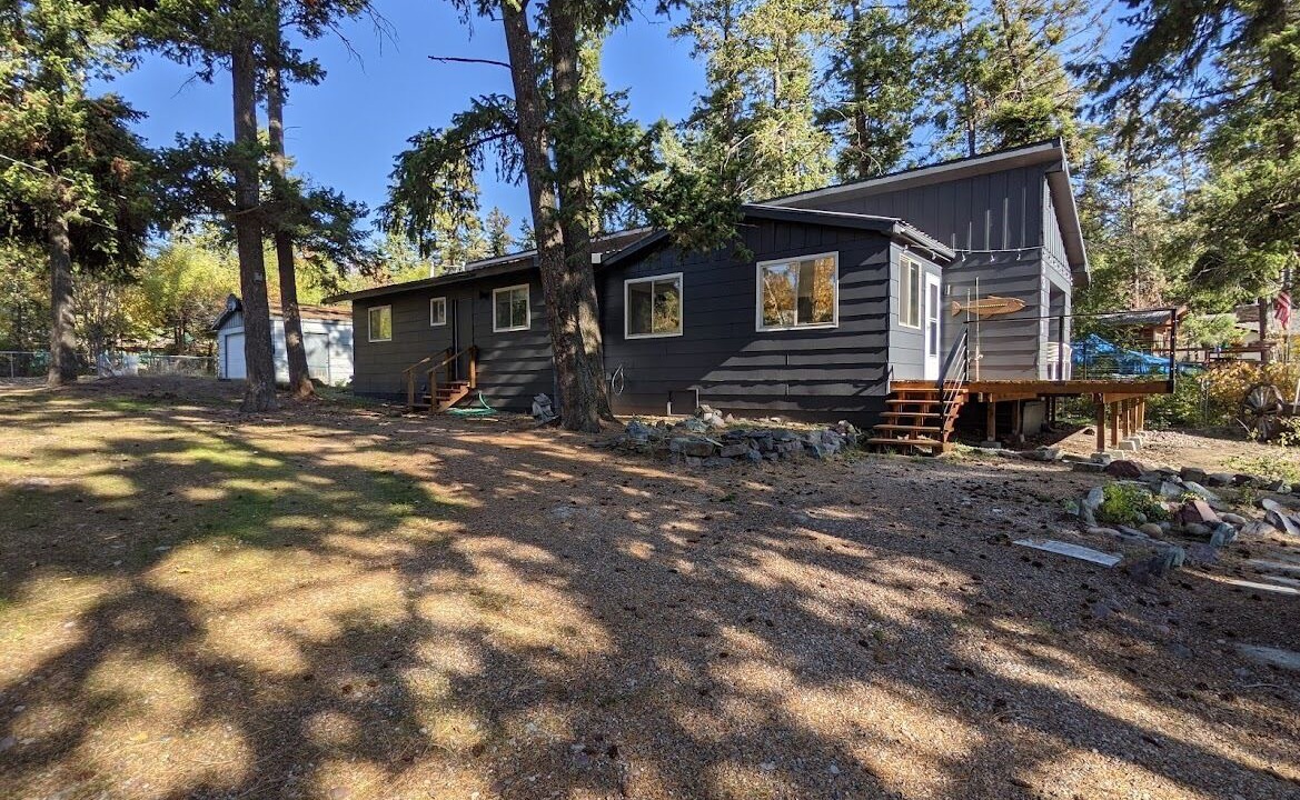 Photo of Outdoor in Woods Bay