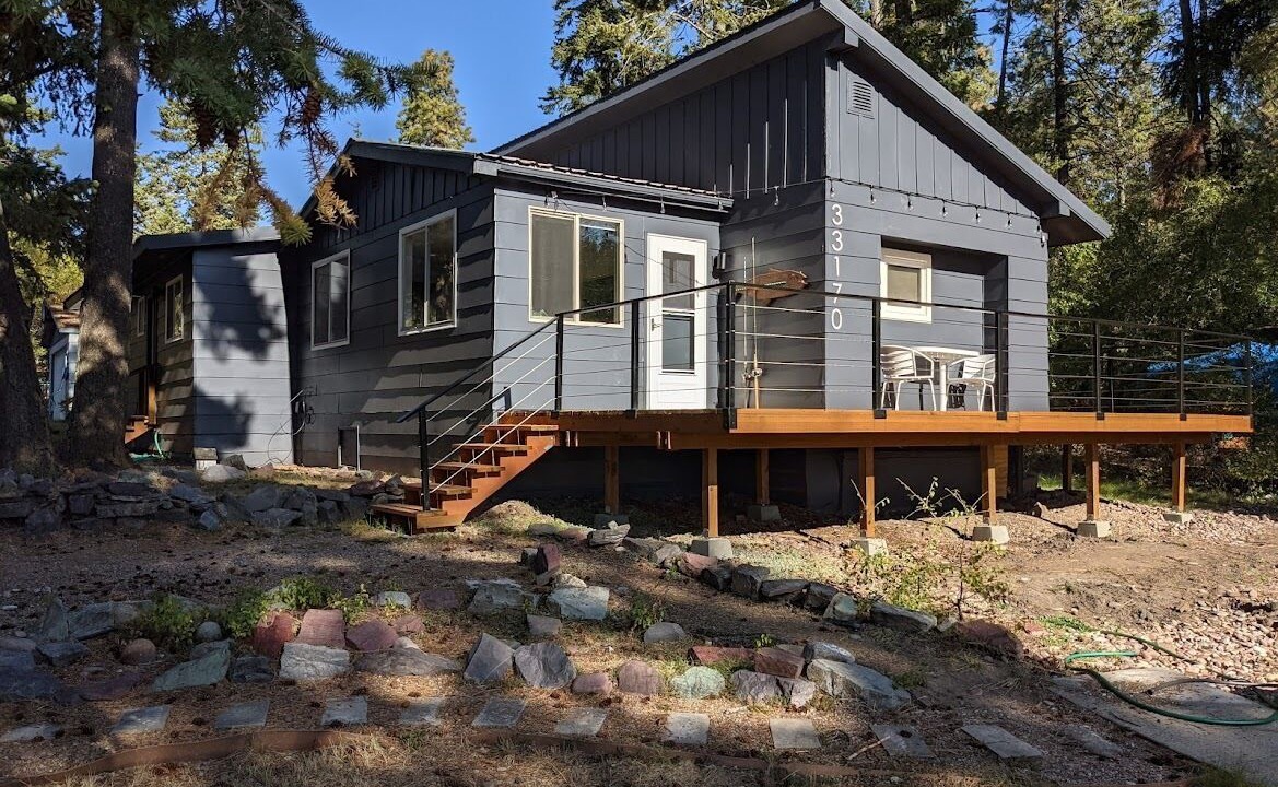 Photo of Outdoor in Woods Bay