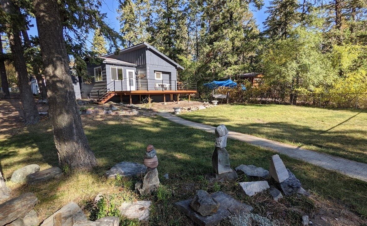 Photo of Outdoor in Woods Bay