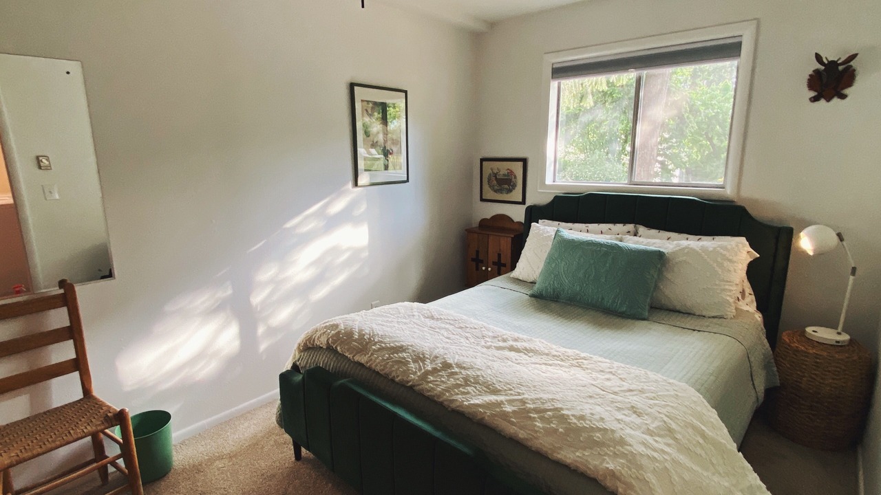 Photo of Bedroom in Woods Bay