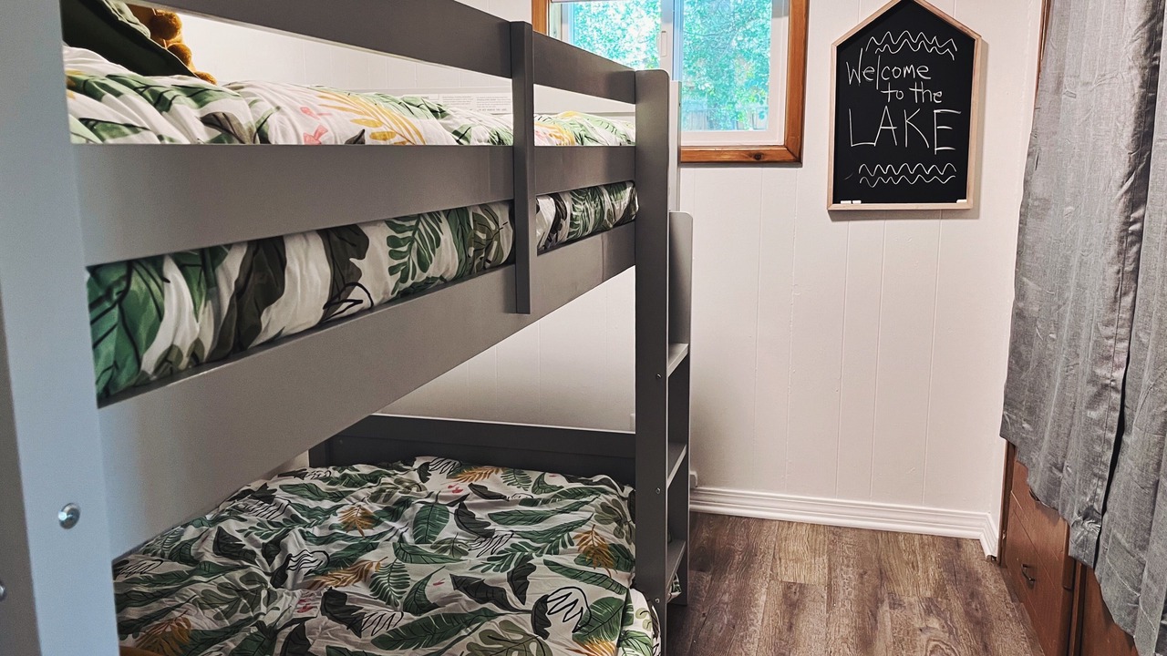 Photo of Bedroom in Woods Bay
