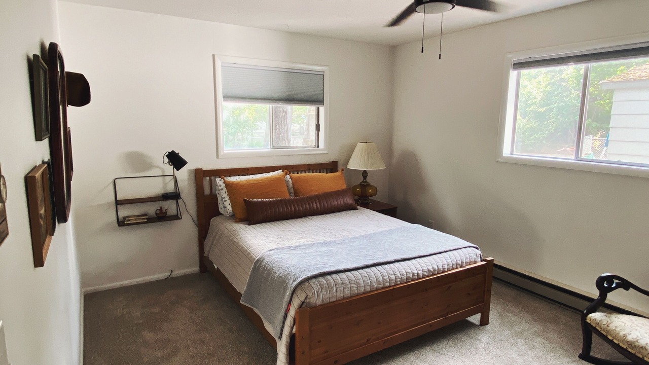 Photo of Bedroom in Woods Bay