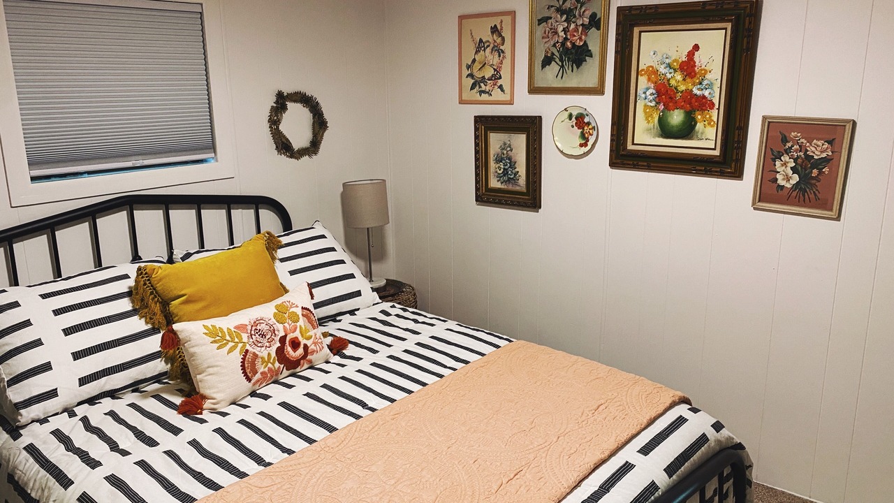 Photo of Bedroom in Woods Bay