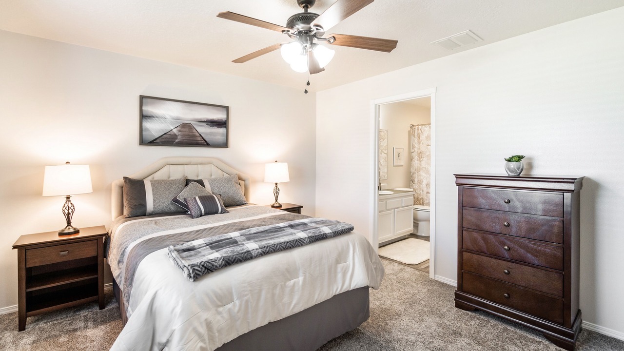 Photo of Bedroom in Twin Falls