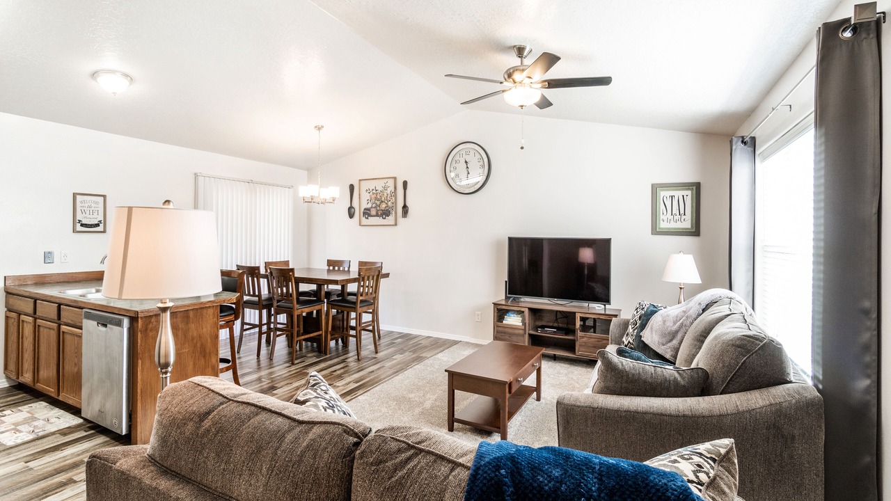 Photo of Livingroom in Twin Falls