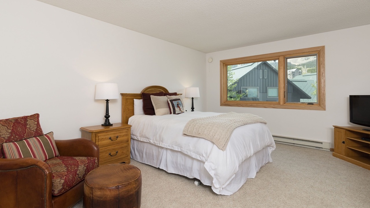 Photo of Bedroom in Big Horn