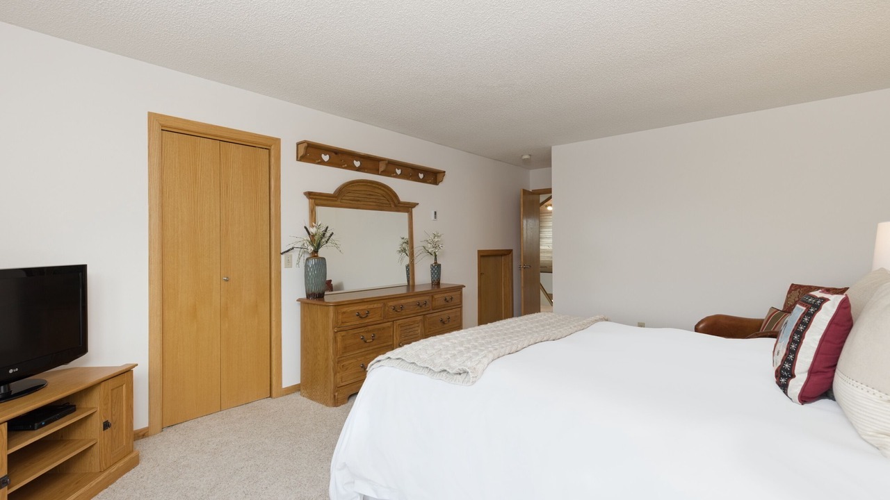 Photo of Bedroom in Big Horn