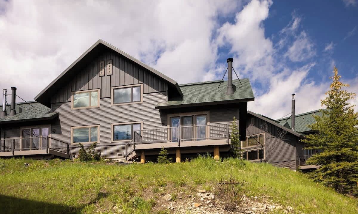 Photo of Outdoor in Big Sky