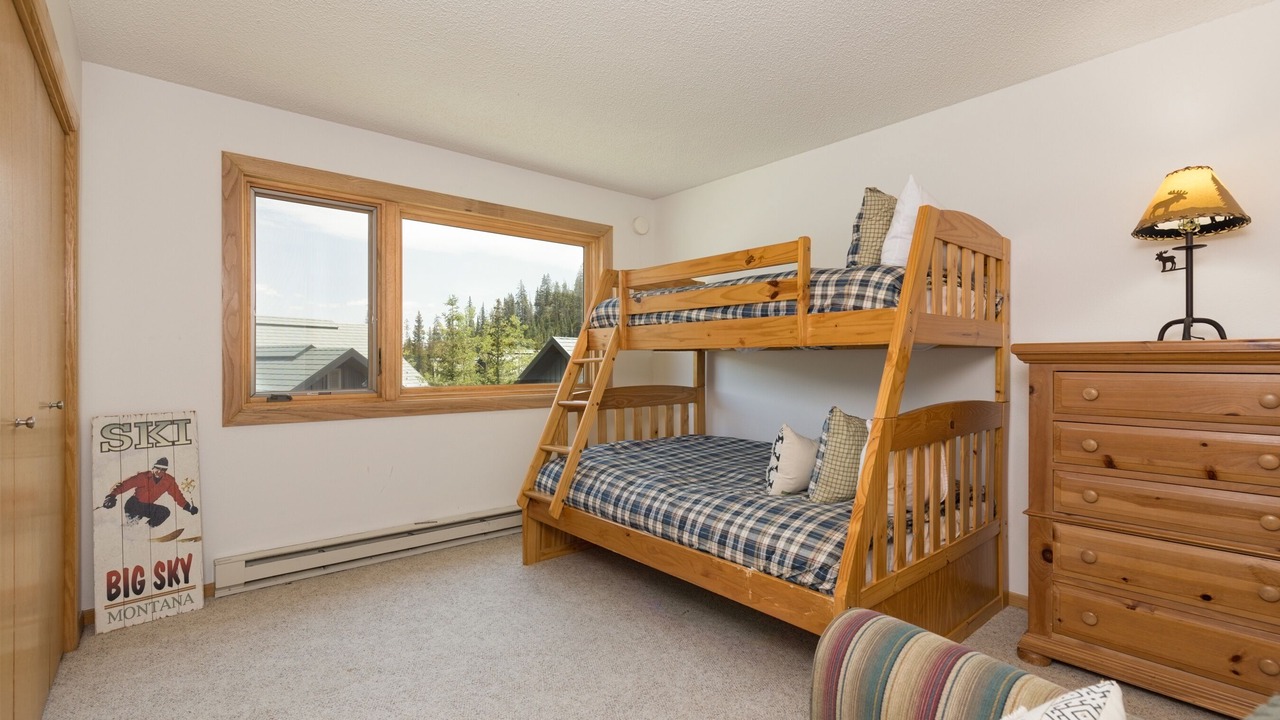 Photo of Bedroom in Big Horn