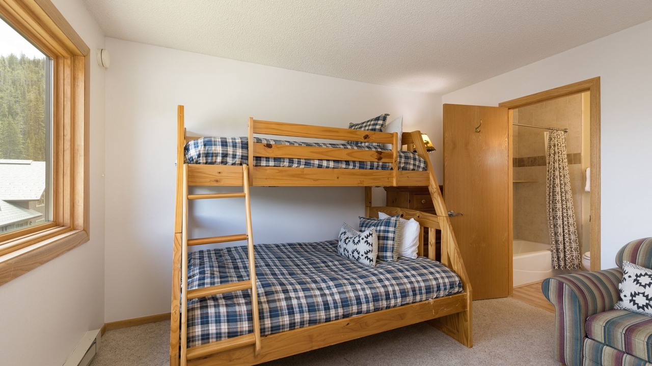 Photo of Bedroom in Big Horn