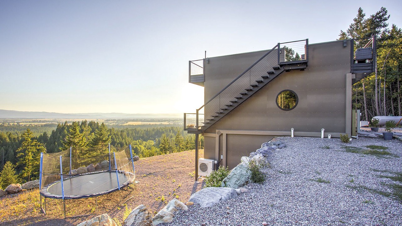 Photo of Outdoor in Kalispell