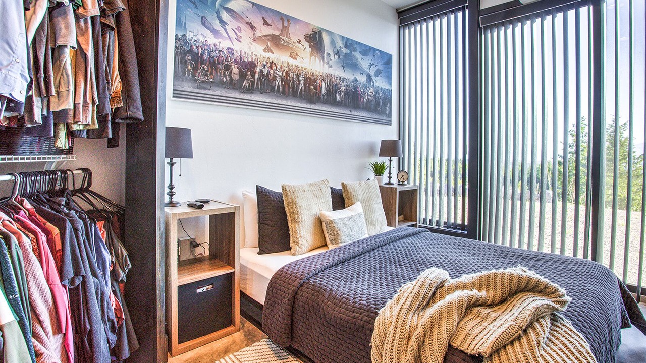 Photo of Bedroom in Kalispell