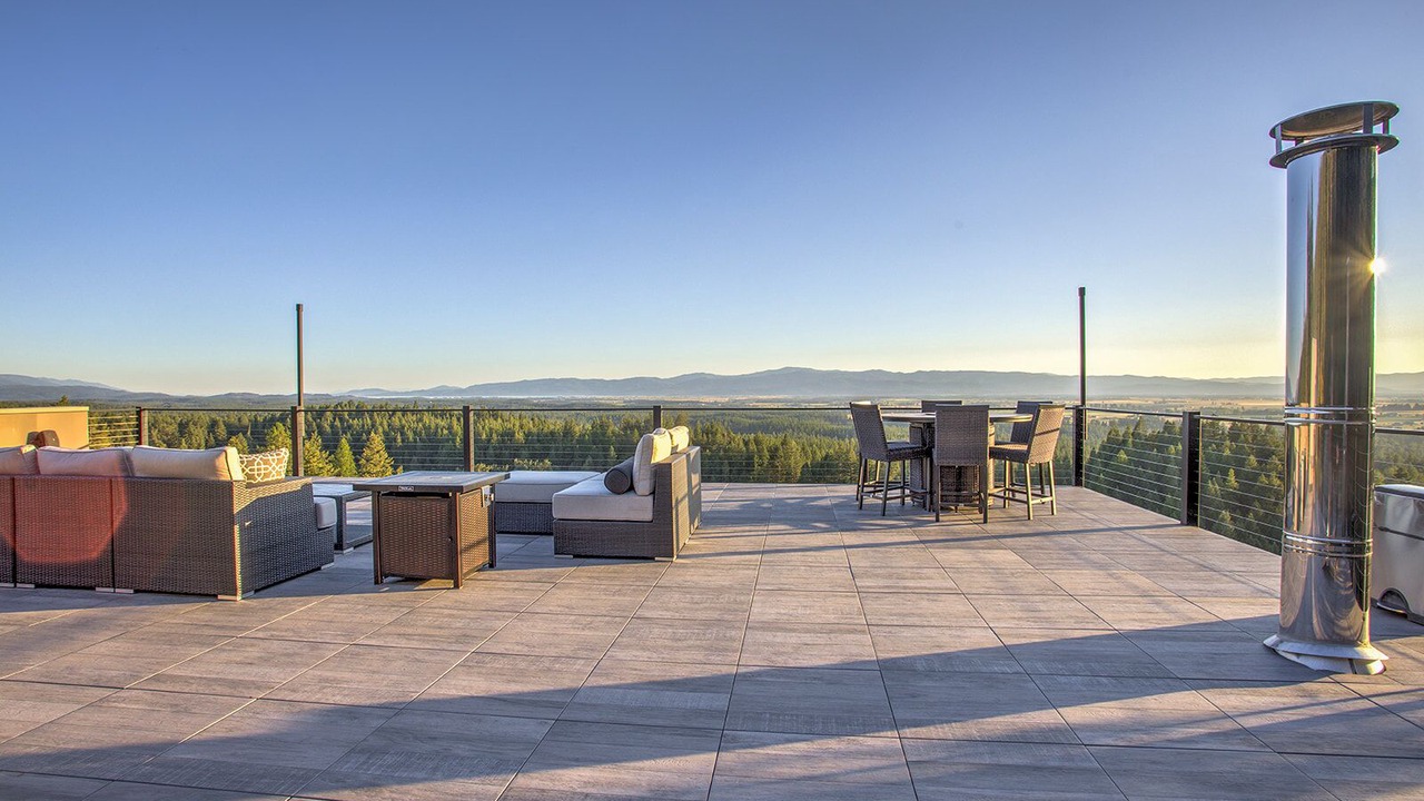Photo of Outdoor in Kalispell