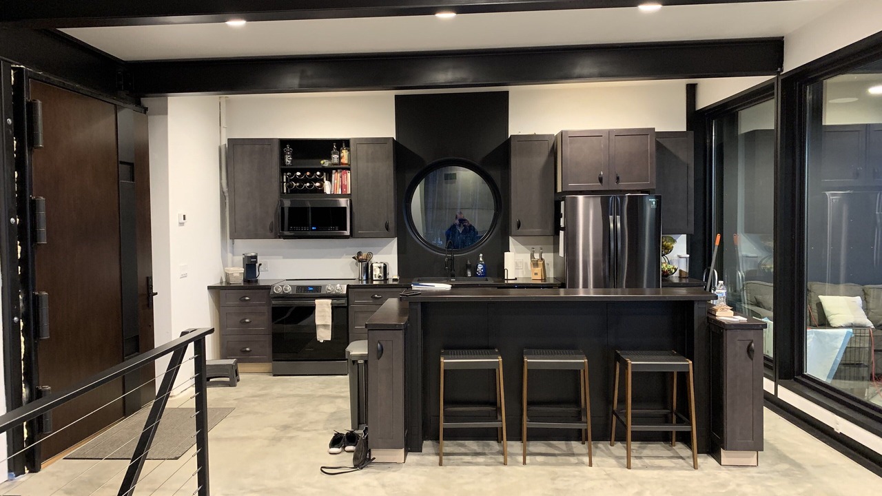 Photo of Kitchen in Kalispell