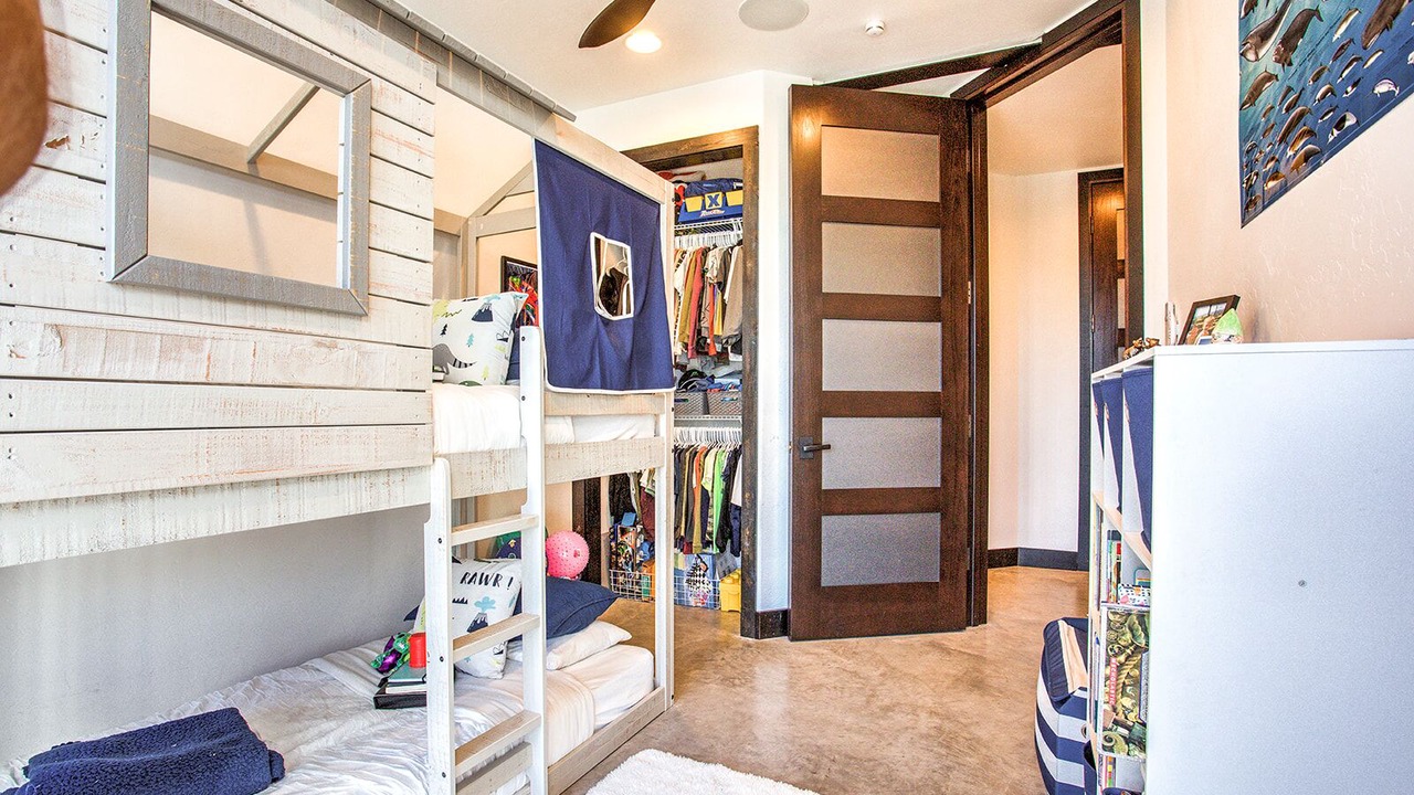 Photo of Bedroom in Kalispell