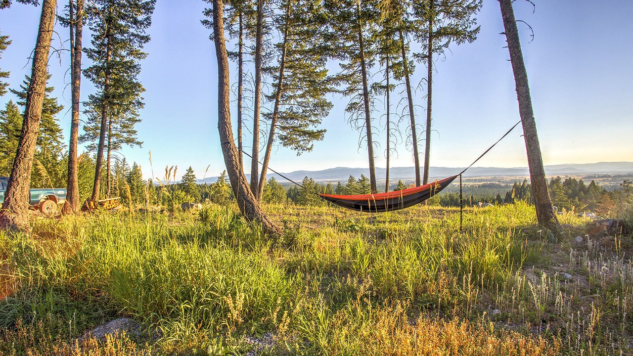 Photo of Bedroom in Kalispell