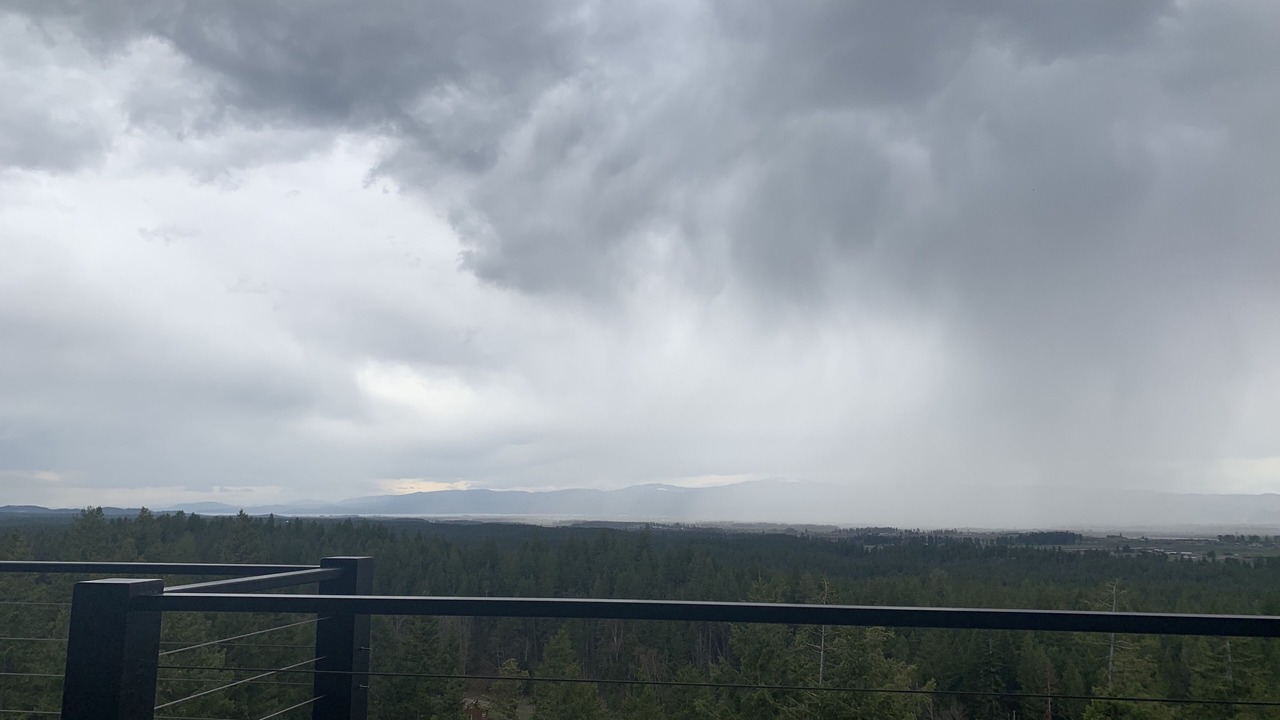 Photo of Patio Balcony in Kalispell