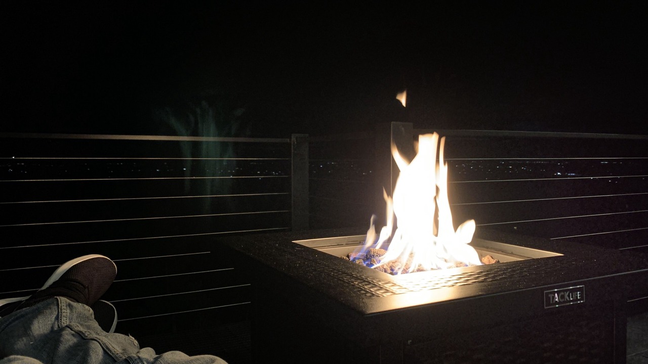 Photo of Patio Balcony in Kalispell