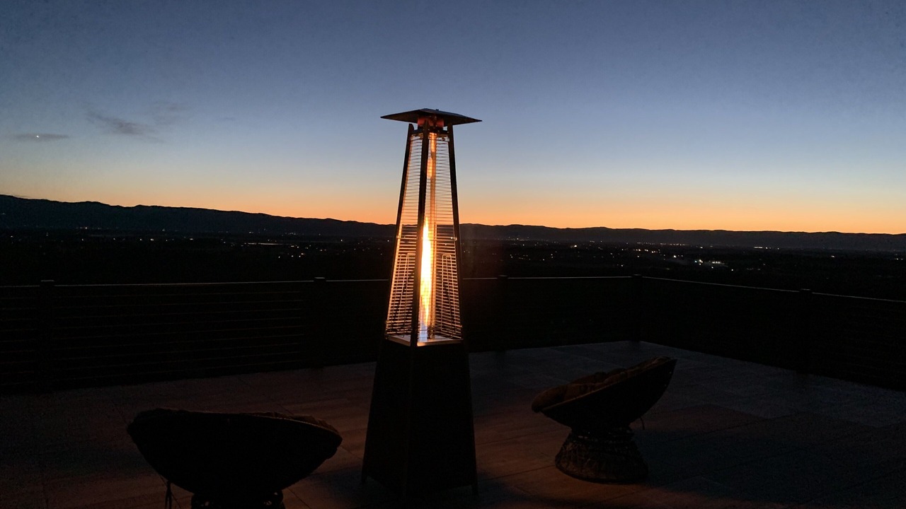 Photo of Patio Balcony in Kalispell