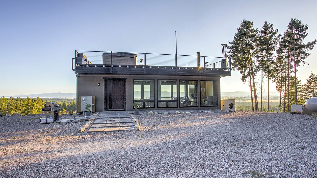 Photo of Outdoor in Kalispell