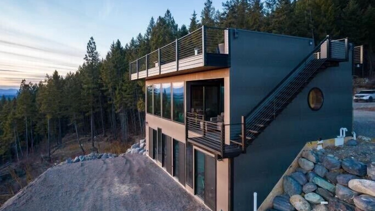 Photo of Outdoor in Kalispell