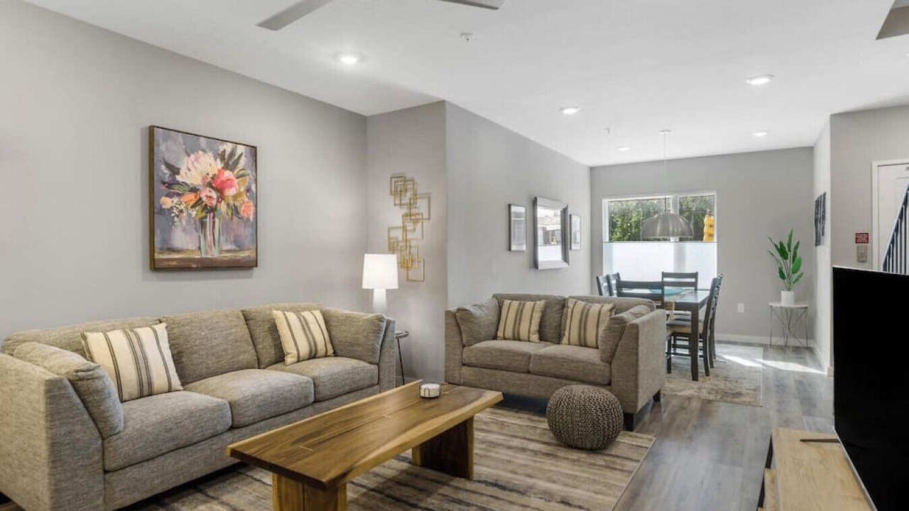 Photo of Livingroom in Asheville